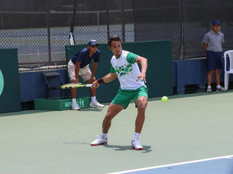 HUGO DELLIEN BOL v GUA 8