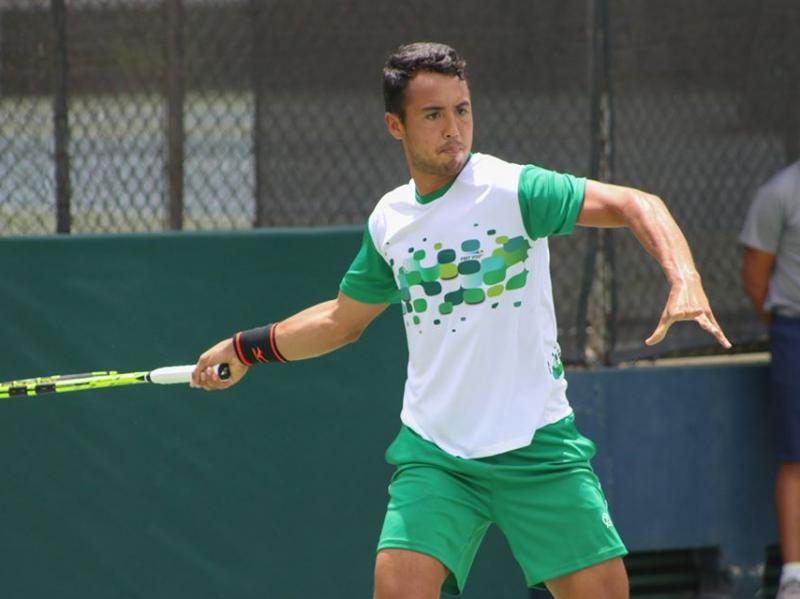 HUGO DELLIEN BOL v GUA 9