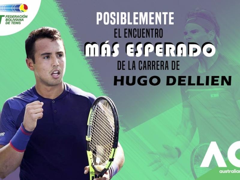 HUGO DELLIEN 2