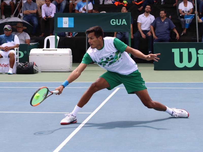 HUGO DELLIEN BOL v GUA 3