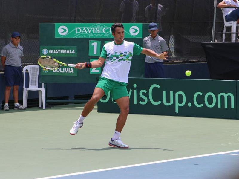 HUGO DELLIEN BOL v GUA 7